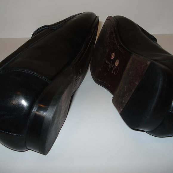 Men\'s Cole Haan 9 M Loafers Used Shoes main image 9